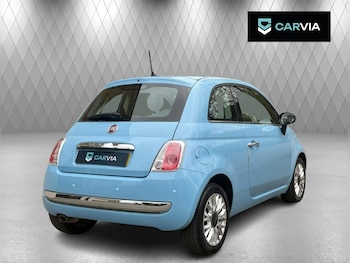 Used Fiat 500 2014 for sale - 78001642: Photo
