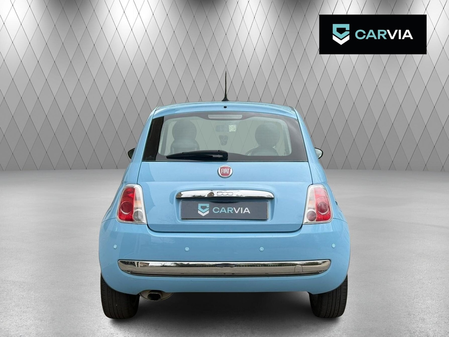 Used Fiat 500 2014 for sale - 78001642: Photo 4