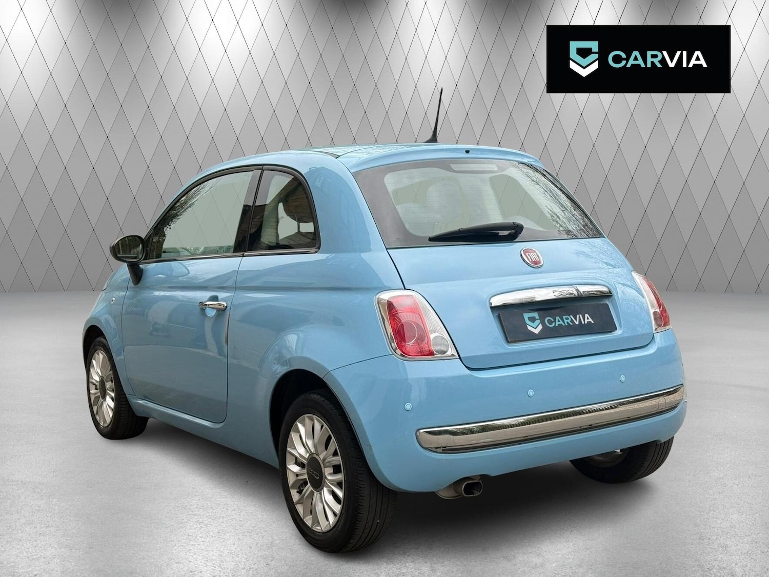 Used Fiat 500 2014 for sale - 78001642: Photo 5