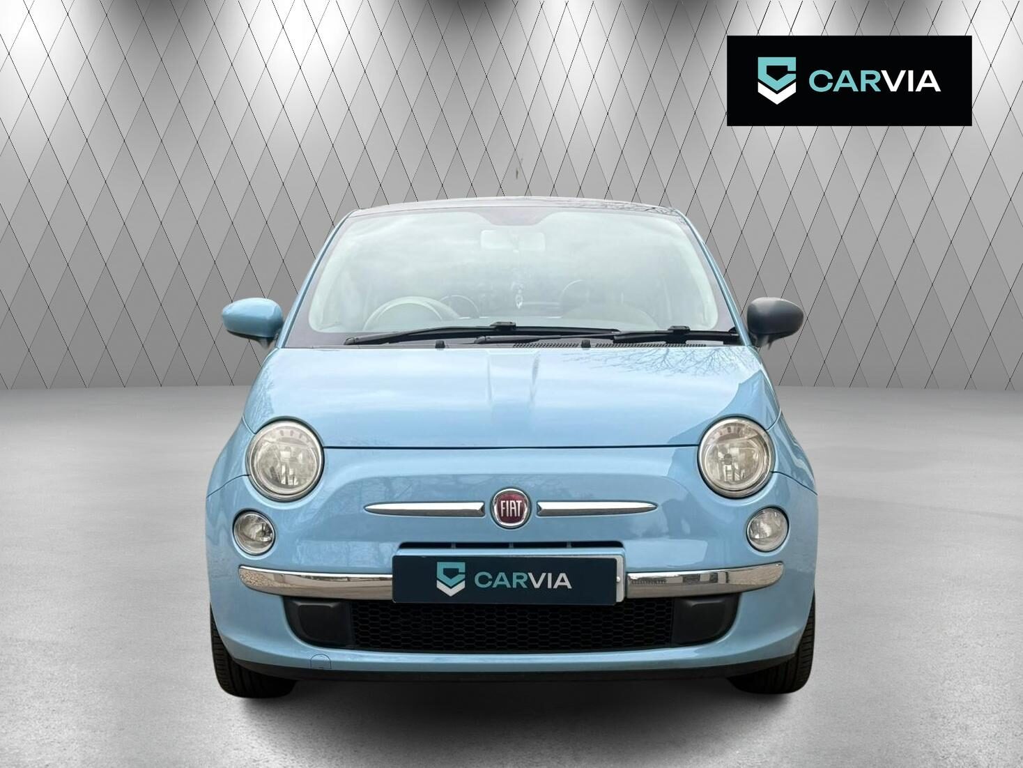 Used Fiat 500 2014 for sale - 78001642: Photo 6