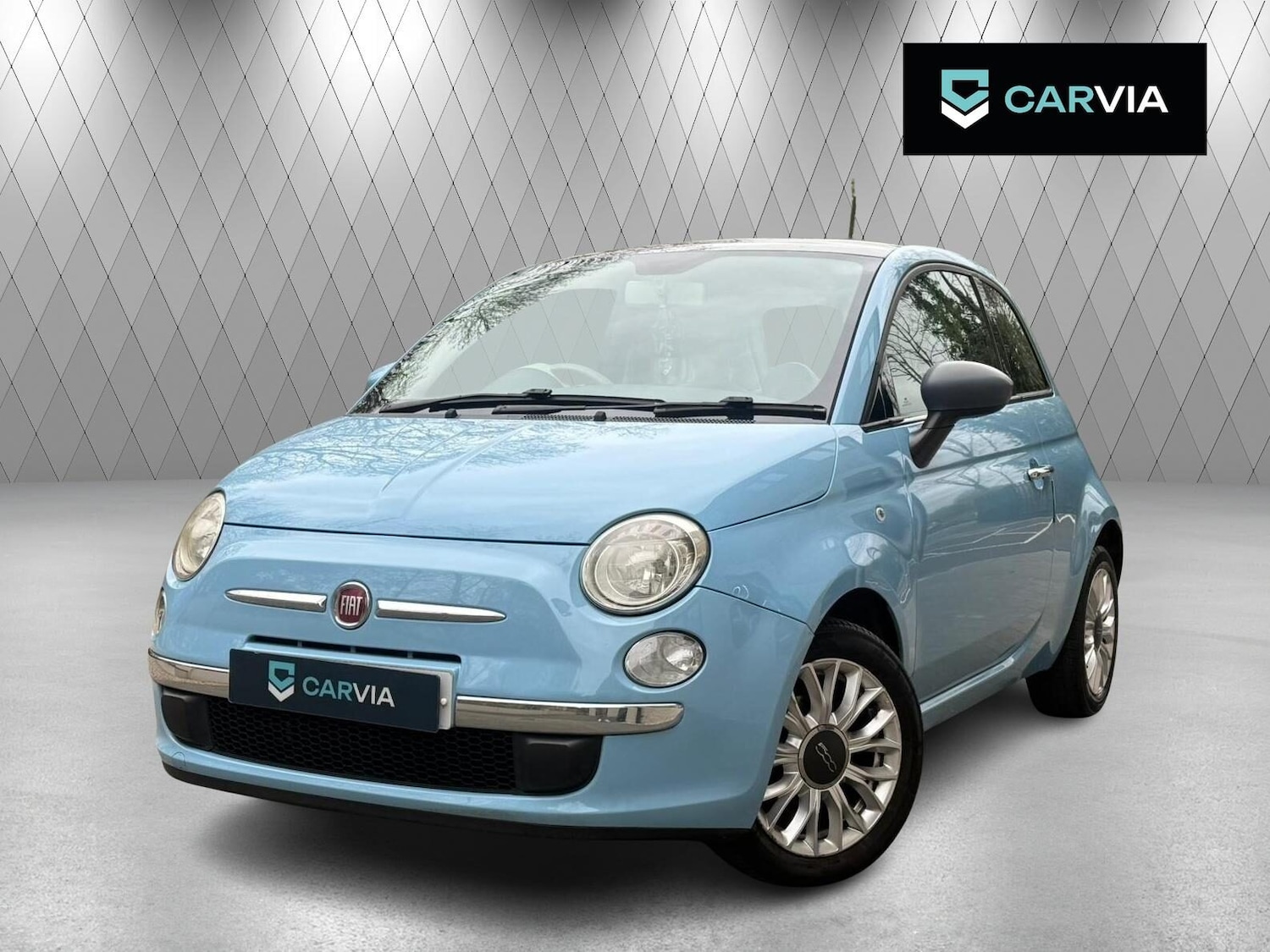 Used Fiat 500 2014 for sale - 78001642: Photo 7