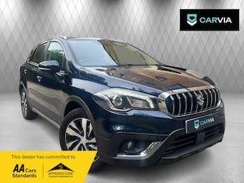 Used Suzuki SX4 S-Cross 2019 for sale - 79522299: Photo