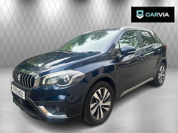 Used Suzuki SX4 S-Cross 2019 for sale - 79522299: Photo