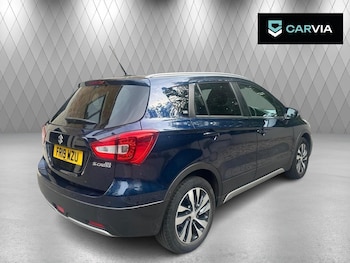 Used Suzuki SX4 S-Cross 2019 for sale - 79522299: Photo