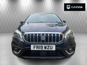 Used Suzuki SX4 S-Cross 2019 for sale - 79522299: Photo