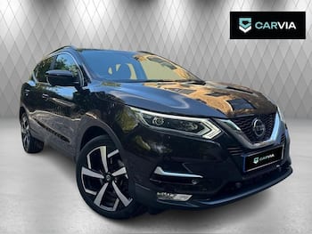 Used Nissan Qashqai 2019 for sale - 79515413: Photo