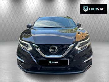 Used Nissan Qashqai 2019 for sale - 79515413: Photo