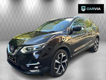 Used Nissan Qashqai 2019 for sale - 79515413: Photo
