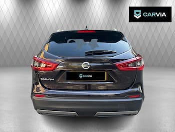 Used Nissan Qashqai 2019 for sale - 79515413: Photo