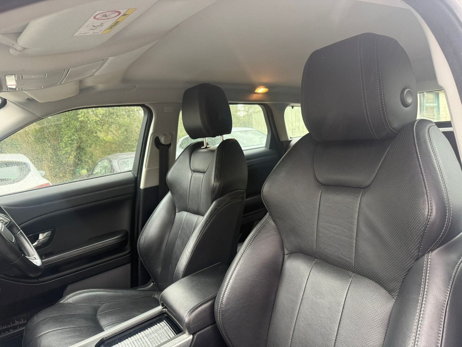 Used Land Rover Range Rover Evoque 2017 for sale - 77502829: Photo 14