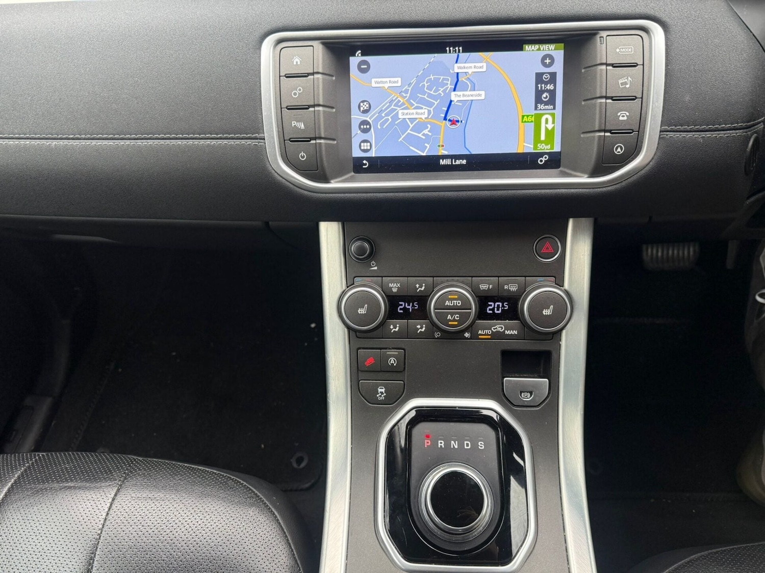 Used Land Rover Range Rover Evoque 2017 for sale - 77502829: Photo 15