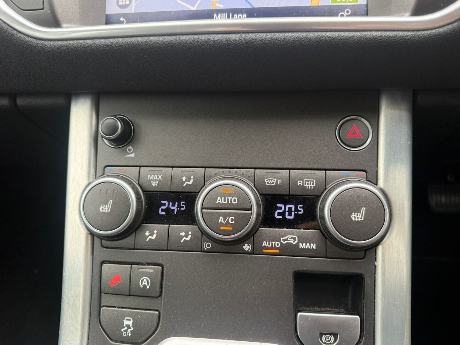 Used Land Rover Range Rover Evoque 2017 for sale - 77502829: Photo 16