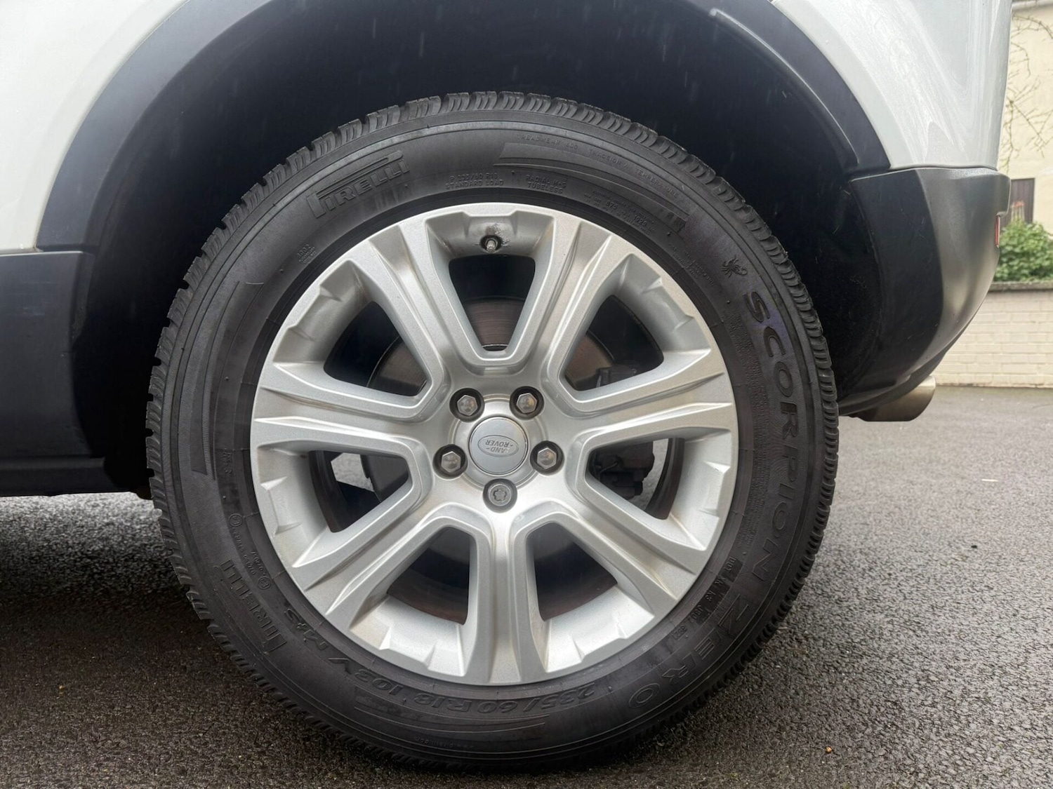 Used Land Rover Range Rover Evoque 2017 for sale - 77502829: Photo 18