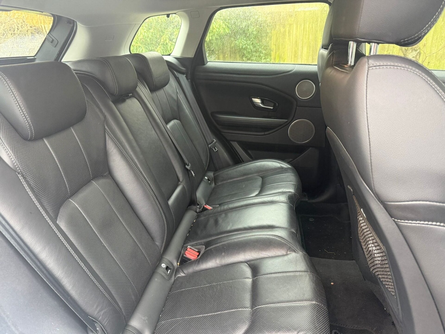 Used Land Rover Range Rover Evoque 2017 for sale - 77502829: Photo 19