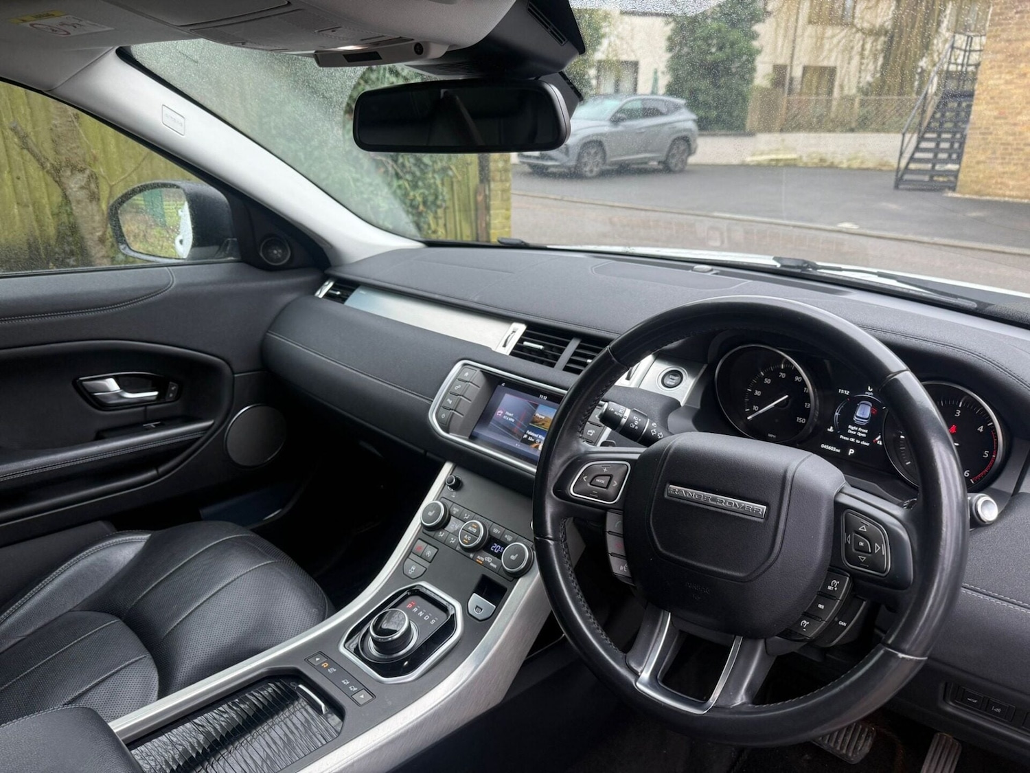 Used Land Rover Range Rover Evoque 2017 for sale - 77502829: Photo 20