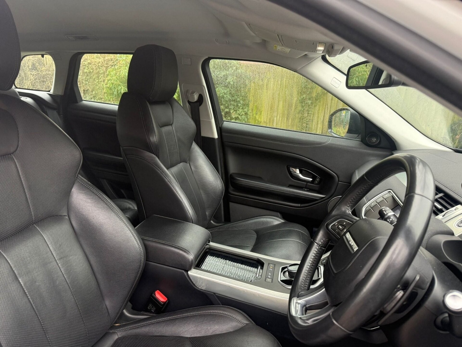 Used Land Rover Range Rover Evoque 2017 for sale - 77502829: Photo 21