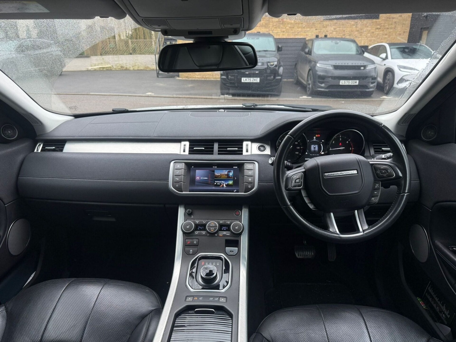 Used Land Rover Range Rover Evoque 2017 for sale - 77502829: Photo 22