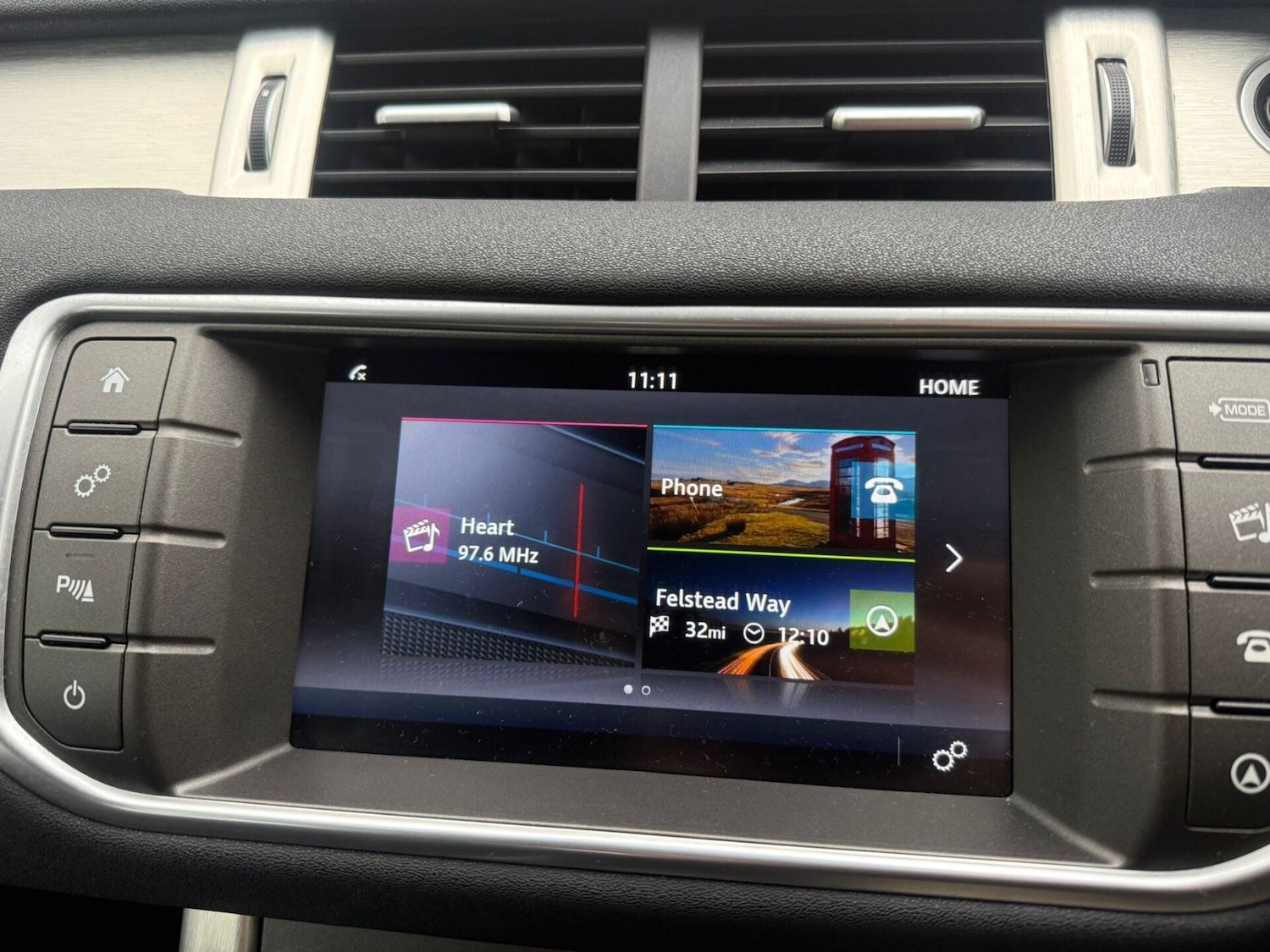 Used Land Rover Range Rover Evoque 2017 for sale - 77502829: Photo 24