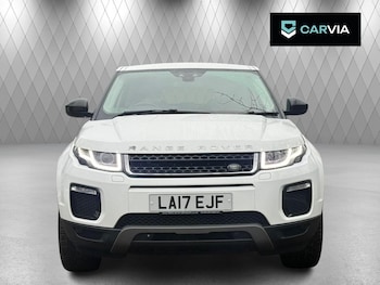 Used Land Rover Range Rover Evoque 2017 for sale - 77502829: Photo