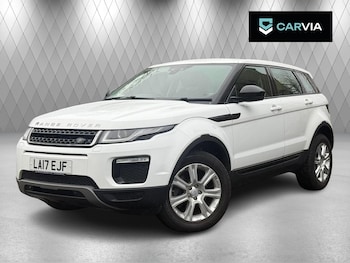 Used Land Rover Range Rover Evoque 2017 for sale - 77502829: Photo