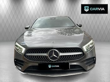 Used Mercedes-Benz A-Class 2020 for sale - 79588341: Photo