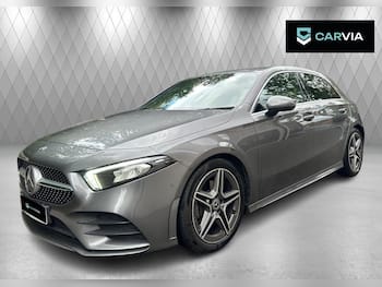 Used Mercedes-Benz A-Class 2020 for sale - 79588341: Photo