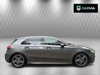 Used Mercedes-Benz A-Class 2020 for sale - 79588341: Photo