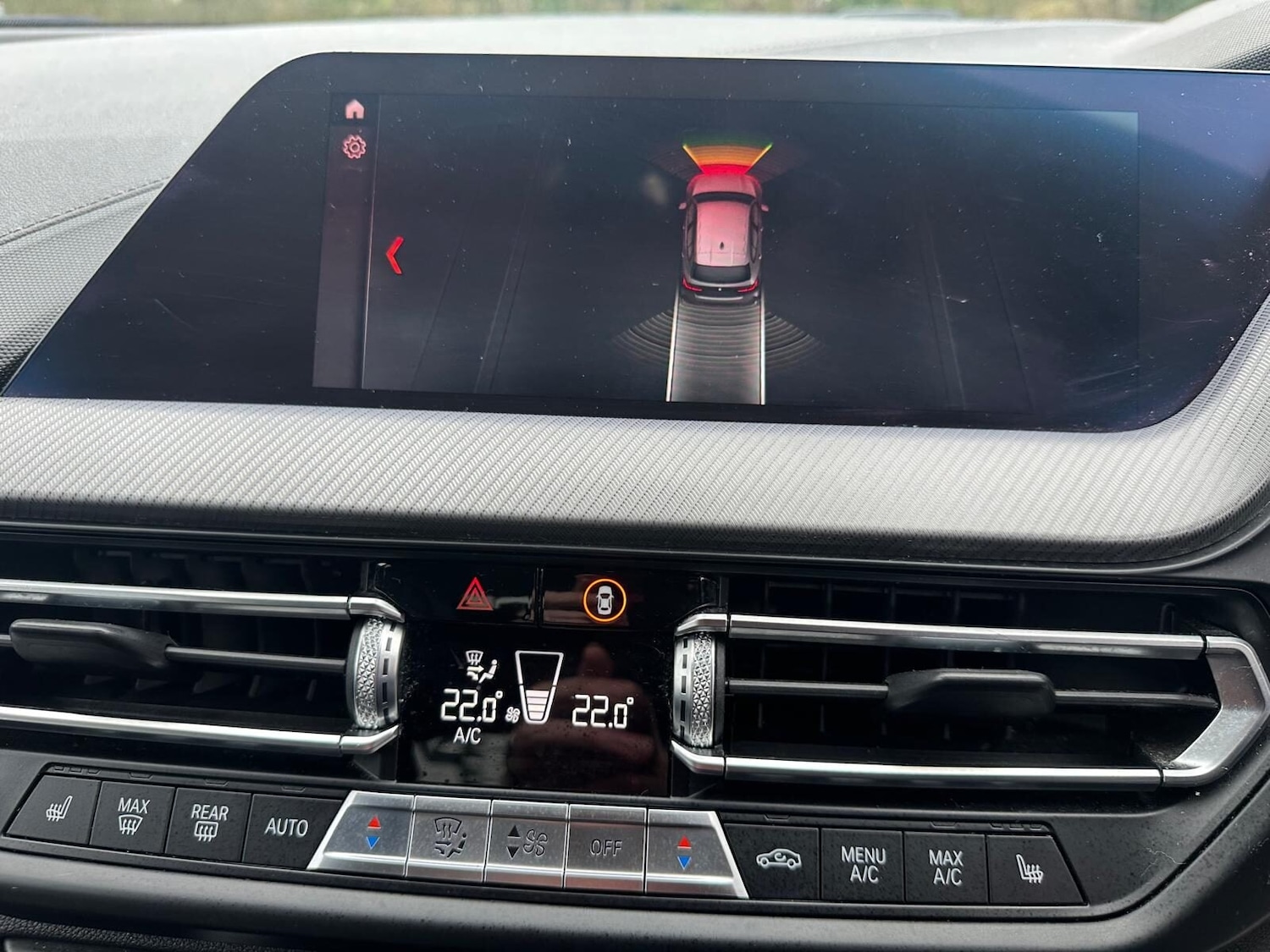 Used BMW 1 Series 2020 for sale - 77379343: Photo 11