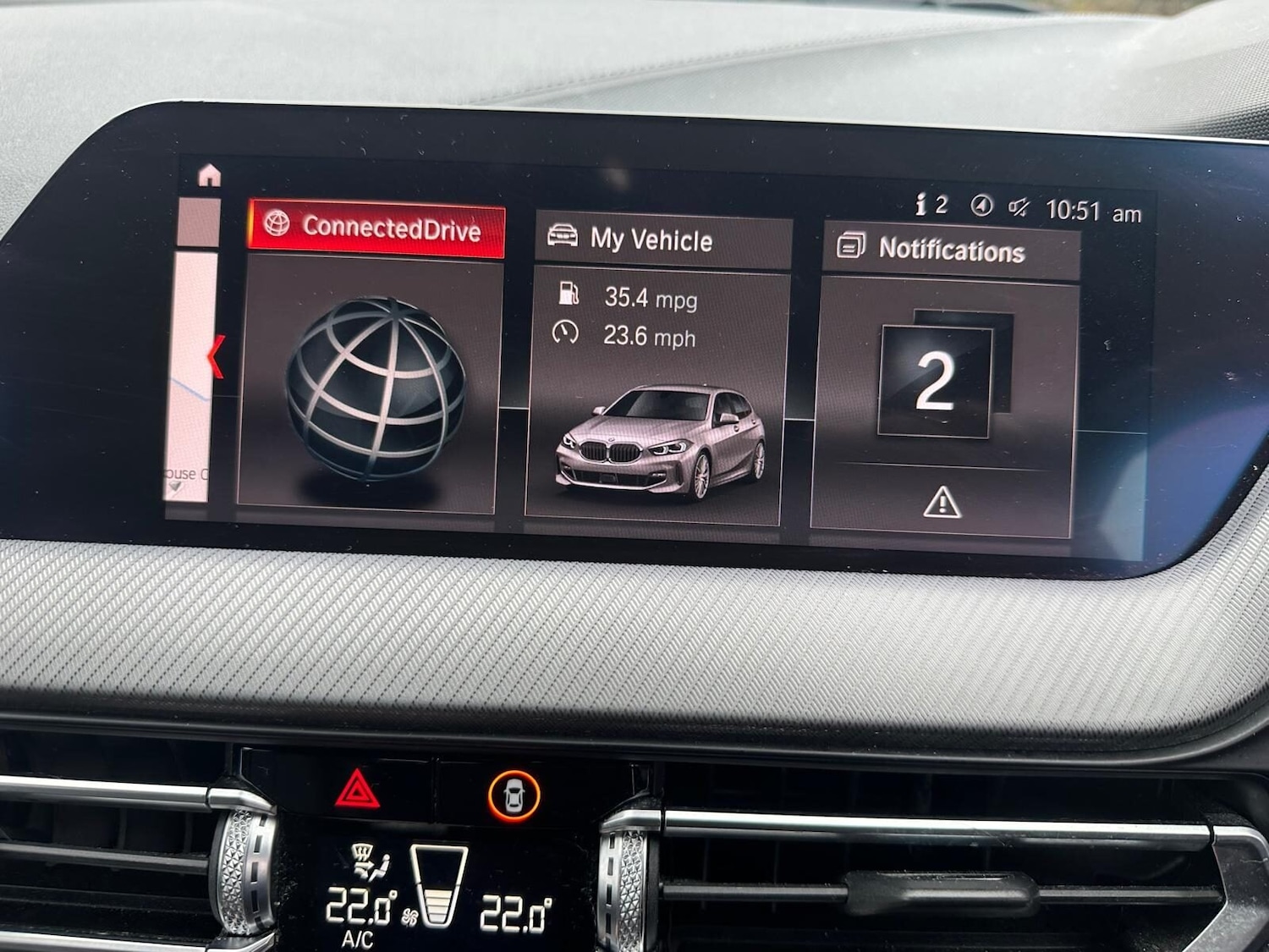 Used BMW 1 Series 2020 for sale - 77379343: Photo 15