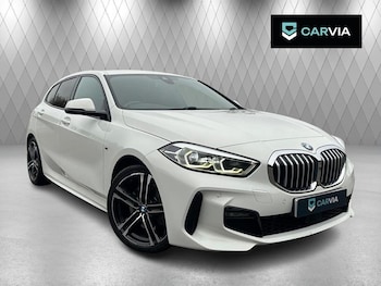 Used BMW 1 Series 2020 for sale - 77379343: Photo