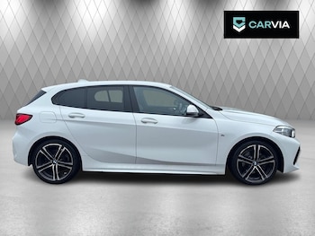 Used BMW 1 Series 2020 for sale - 77379343: Photo