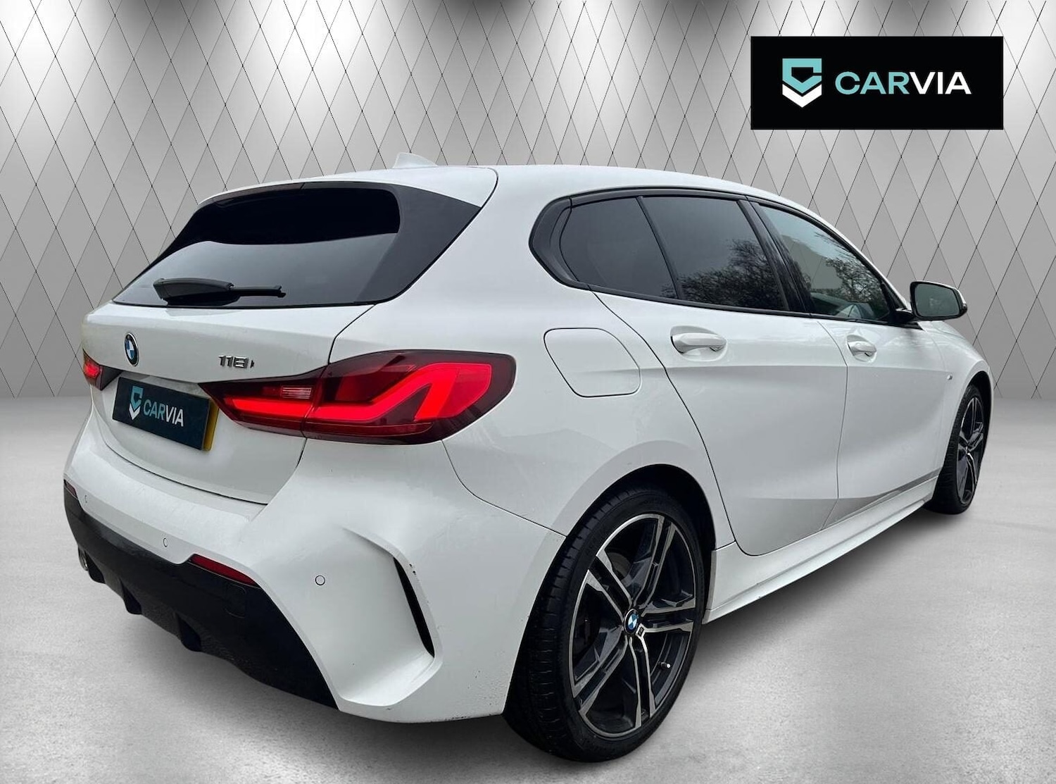 Used BMW 1 Series 2020 for sale - 77379343: Photo 3