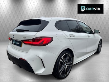 Used BMW 1 Series 2020 for sale - 77379343: Photo