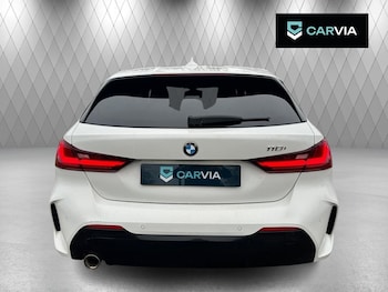 Used BMW 1 Series 2020 for sale - 77379343: Photo