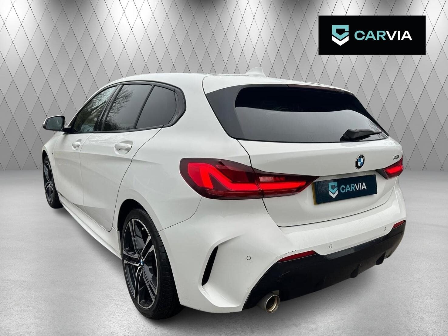 Used BMW 1 Series 2020 for sale - 77379343: Photo 5