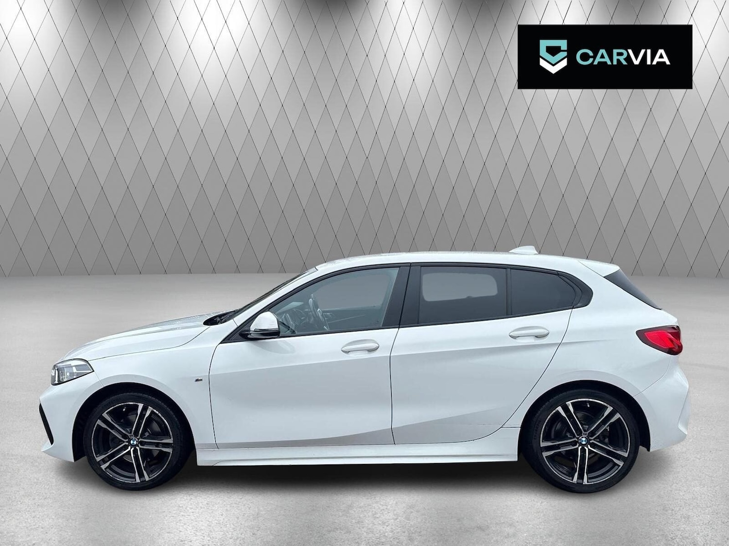 Used BMW 1 Series 2020 for sale - 77379343: Photo 6