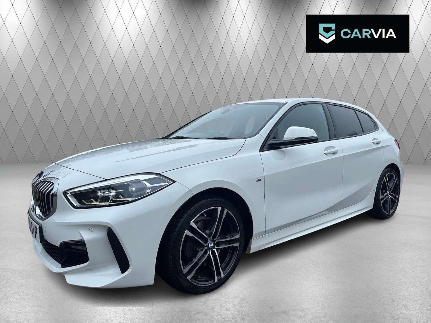 Used BMW 1 Series 2020 for sale - 77379343: Photo 7