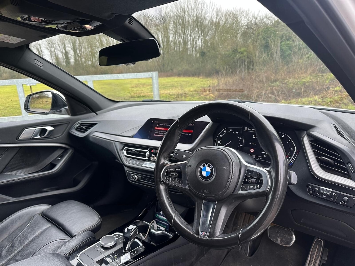 Used BMW 1 Series 2020 for sale - 77379343: Photo 9