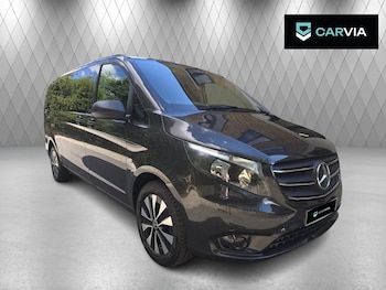 Used Mercedes-Benz Vito 2023 for sale - 79367947: Photo
