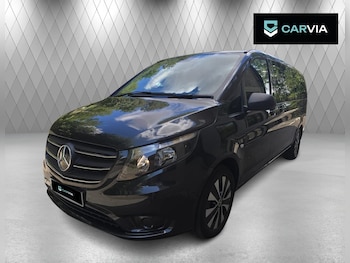 Used Mercedes-Benz Vito 2023 for sale - 79367947: Photo