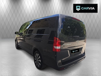 Used Mercedes-Benz Vito 2023 for sale - 79367947: Photo