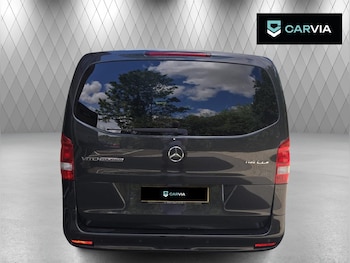 Used Mercedes-Benz Vito 2023 for sale - 79367947: Photo