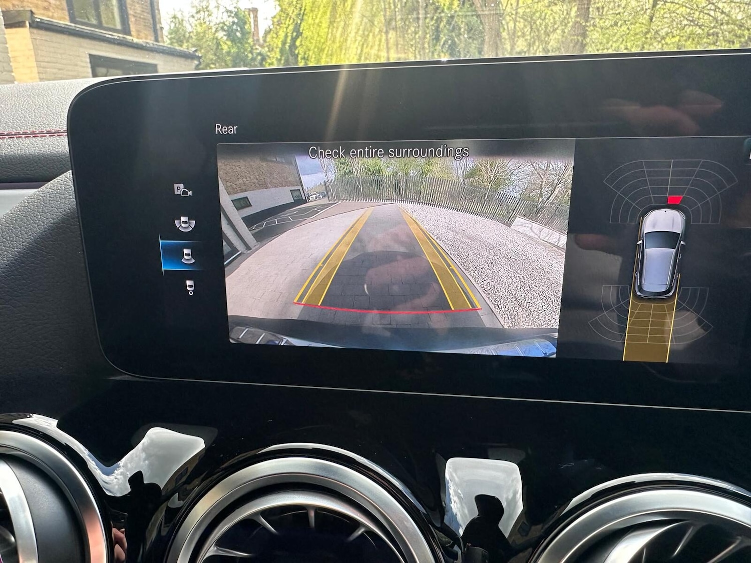 Used Mercedes-Benz EQA 2024 for sale - 78056046: Photo 10