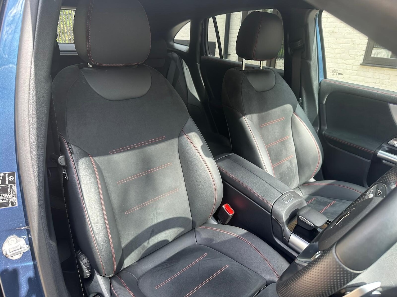 Used Mercedes-Benz EQA 2024 for sale - 78056046: Photo 11