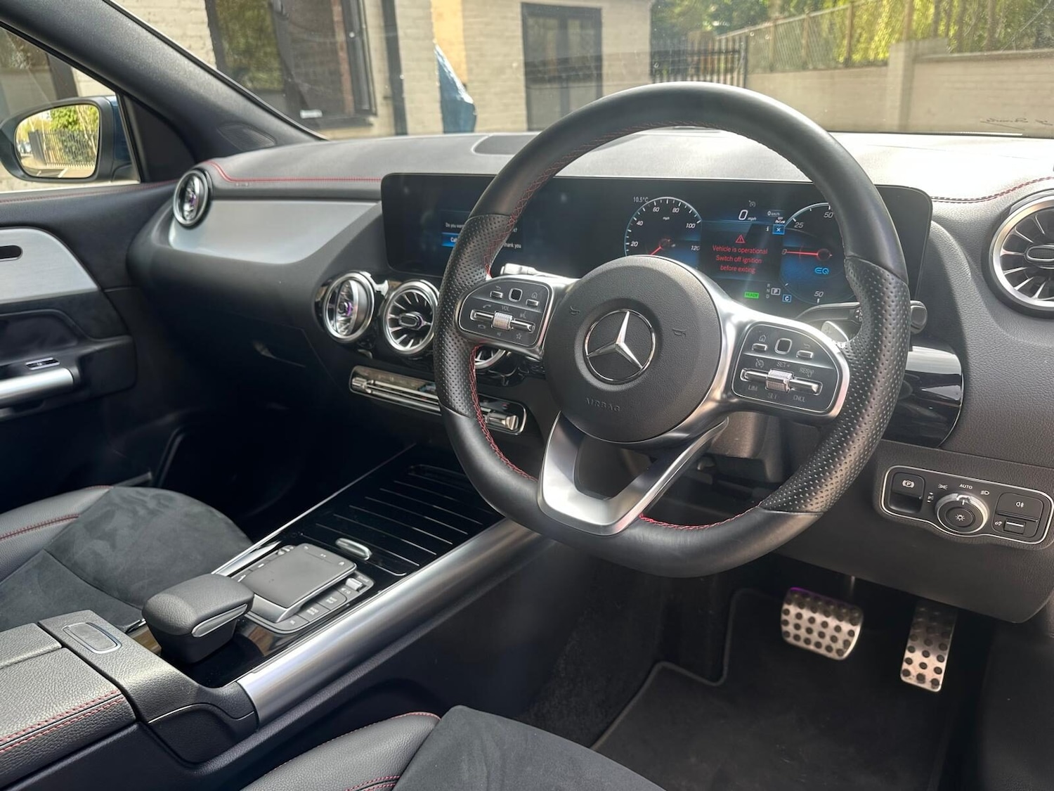 Used Mercedes-Benz EQA 2024 for sale - 78056046: Photo 12