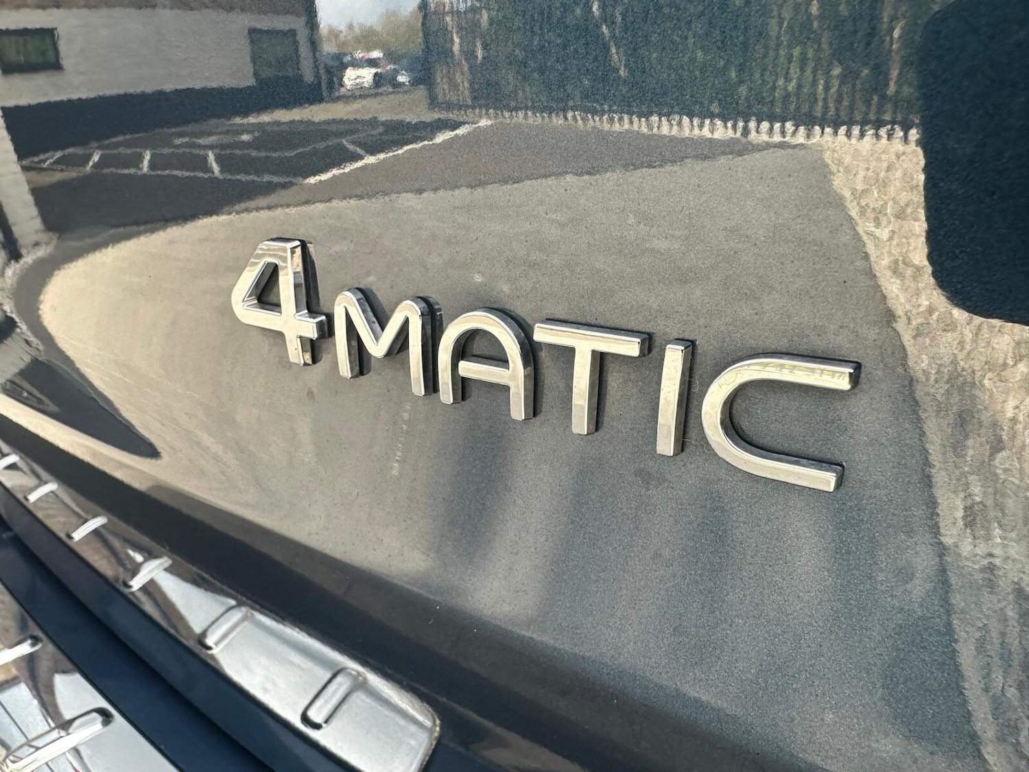 Used Mercedes-Benz EQA 2024 for sale - 78056046: Photo 13