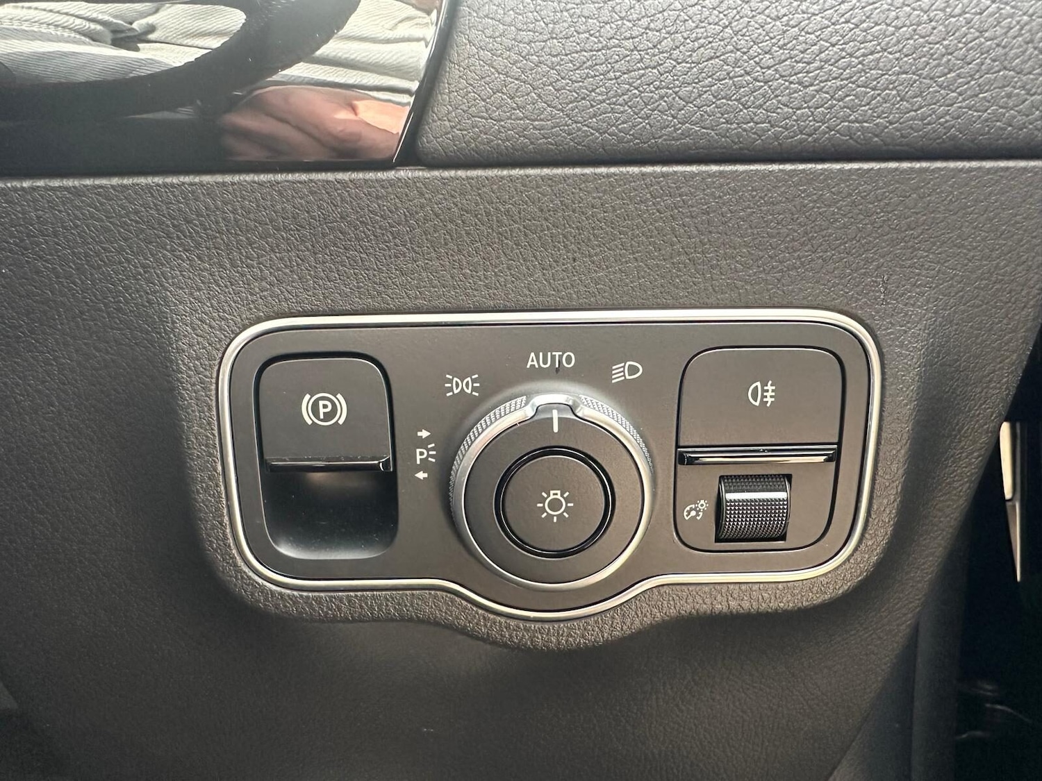 Used Mercedes-Benz EQA 2024 for sale - 78056046: Photo 15