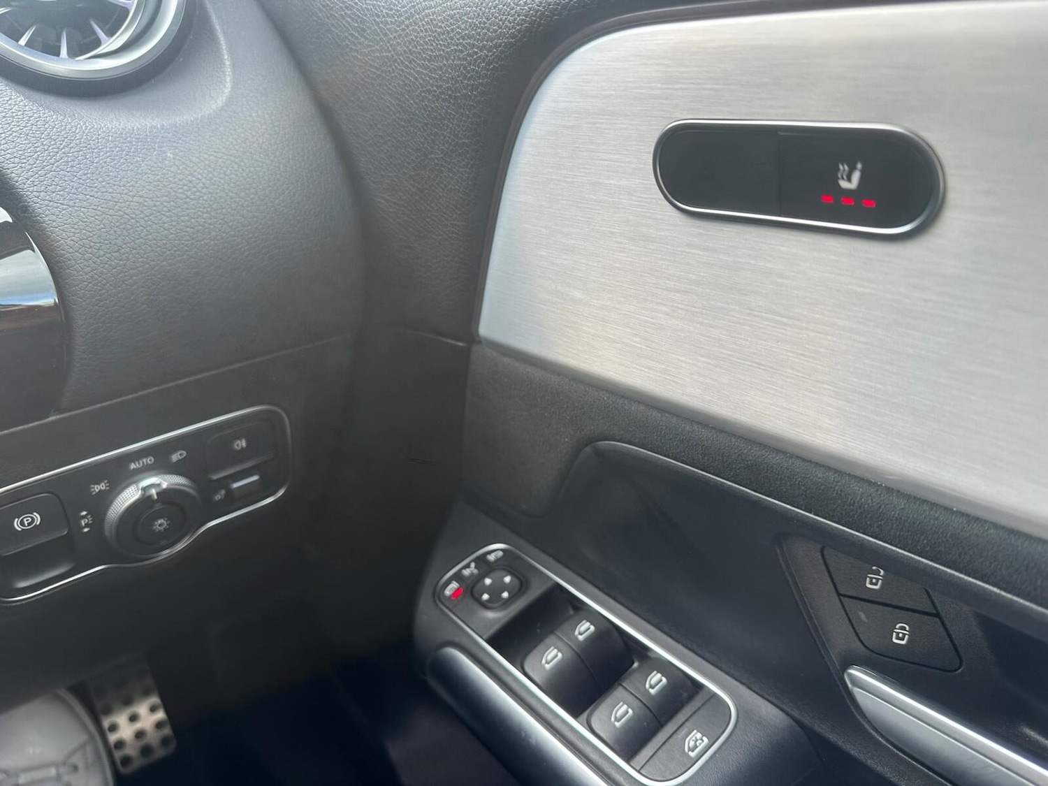 Used Mercedes-Benz EQA 2024 for sale - 78056046: Photo 16