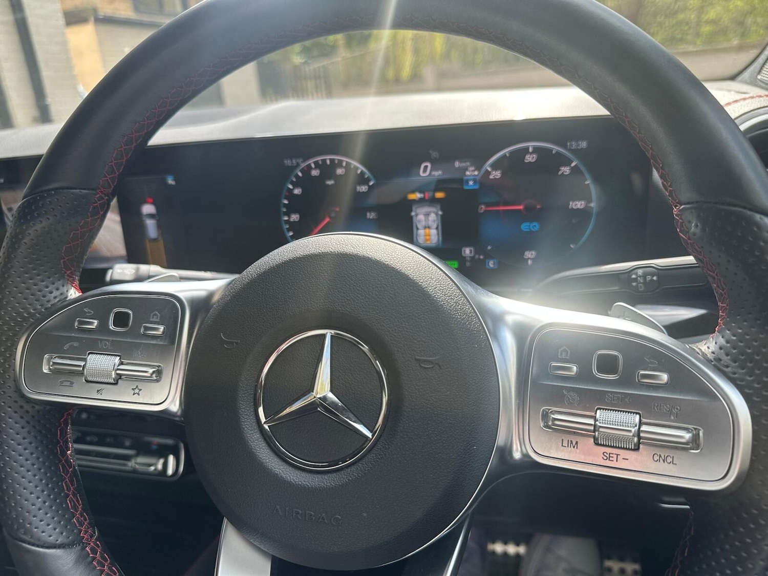 Used Mercedes-Benz EQA 2024 for sale - 78056046: Photo 19