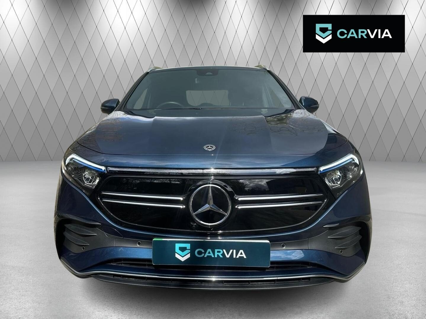 Used Mercedes-Benz EQA 2024 for sale - 78056046: Photo 2